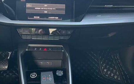 Audi A3, 2023 год, 2 080 000 рублей, 9 фотография