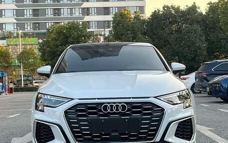 Audi A3, 2023 год, 2 080 000 рублей, 2 фотография