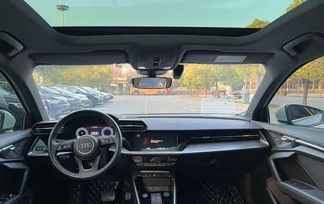 Audi A3, 2023 год, 2 080 000 рублей, 8 фотография