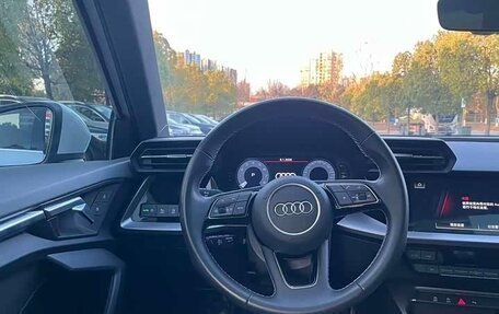 Audi A3, 2023 год, 2 080 000 рублей, 11 фотография