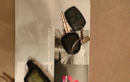 Mitsubishi ASX I рестайлинг, 2011 год, 1 140 000 рублей, 15 фотография