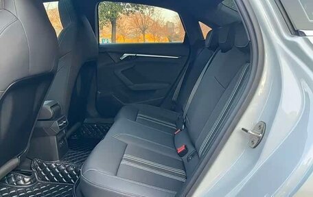 Audi A3, 2023 год, 2 080 000 рублей, 14 фотография