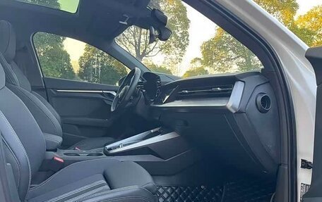 Audi A3, 2023 год, 2 080 000 рублей, 16 фотография