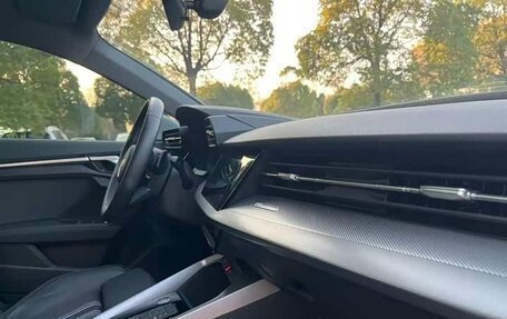 Audi A3, 2023 год, 2 080 000 рублей, 19 фотография