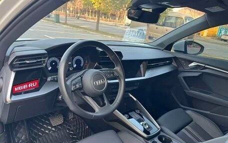 Audi A3, 2023 год, 2 080 000 рублей, 13 фотография