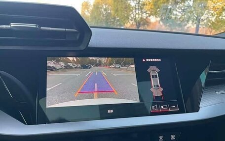 Audi A3, 2023 год, 2 080 000 рублей, 24 фотография