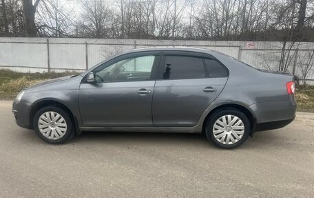 Volkswagen Jetta VI, 2010 год, 390 000 рублей, 10 фотография
