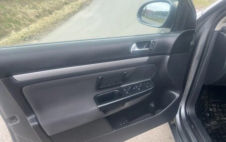 Volkswagen Jetta VI, 2010 год, 390 000 рублей, 18 фотография