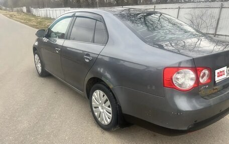 Volkswagen Jetta VI, 2010 год, 390 000 рублей, 16 фотография
