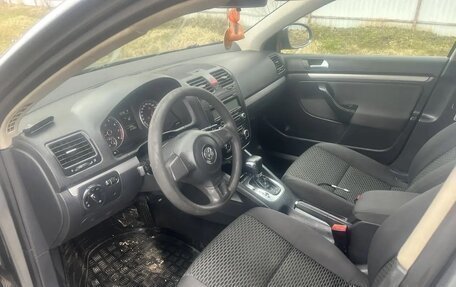 Volkswagen Jetta VI, 2010 год, 390 000 рублей, 19 фотография