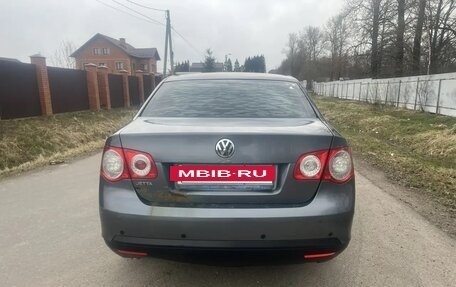 Volkswagen Jetta VI, 2010 год, 390 000 рублей, 7 фотография