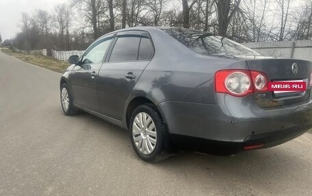 Volkswagen Jetta VI, 2010 год, 390 000 рублей, 8 фотография