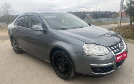 Volkswagen Jetta VI, 2010 год, 390 000 рублей, 11 фотография