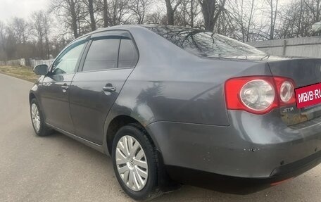 Volkswagen Jetta VI, 2010 год, 390 000 рублей, 9 фотография