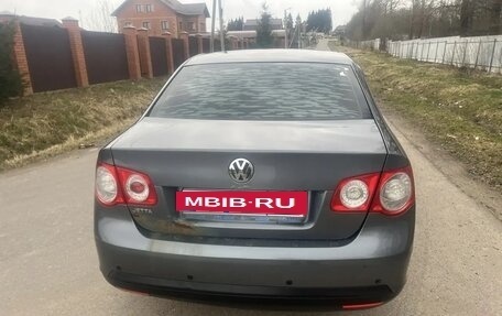 Volkswagen Jetta VI, 2010 год, 390 000 рублей, 15 фотография