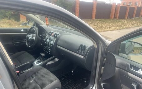 Volkswagen Jetta VI, 2010 год, 390 000 рублей, 23 фотография