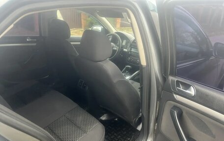 Volkswagen Jetta VI, 2010 год, 390 000 рублей, 22 фотография