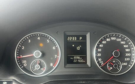 Volkswagen Jetta VI, 2010 год, 390 000 рублей, 26 фотография