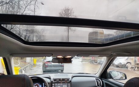 Hyundai Creta, 2021 год, 1 750 000 рублей, 9 фотография