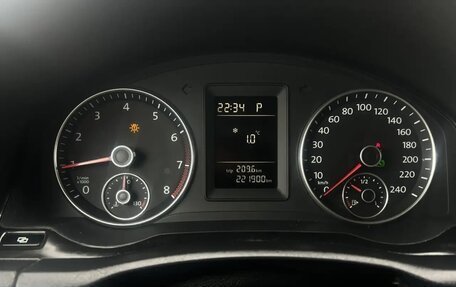 Volkswagen Jetta VI, 2010 год, 390 000 рублей, 27 фотография