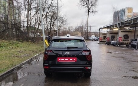 Hyundai Creta, 2021 год, 1 750 000 рублей, 6 фотография