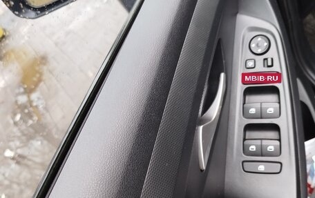 Hyundai Creta, 2021 год, 1 750 000 рублей, 11 фотография