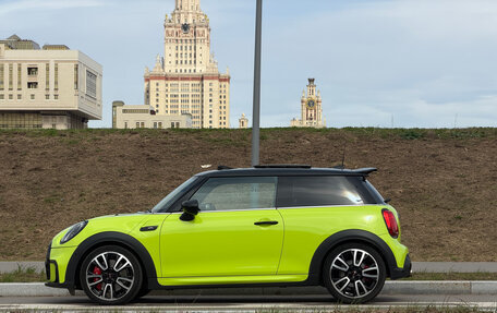 MINI Hatch, 2022 год, 4 000 000 рублей, 2 фотография