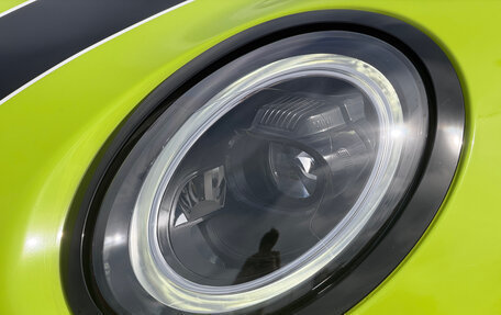 MINI Hatch, 2022 год, 4 000 000 рублей, 13 фотография