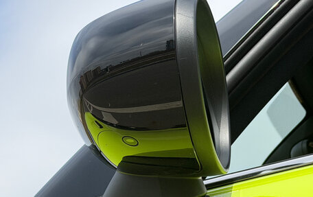 MINI Hatch, 2022 год, 4 000 000 рублей, 12 фотография