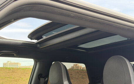 MINI Hatch, 2022 год, 4 000 000 рублей, 11 фотография