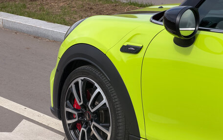 MINI Hatch, 2022 год, 4 000 000 рублей, 8 фотография