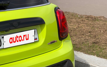 MINI Hatch, 2022 год, 4 000 000 рублей, 7 фотография