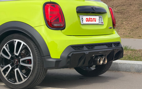 MINI Hatch, 2022 год, 4 000 000 рублей, 9 фотография