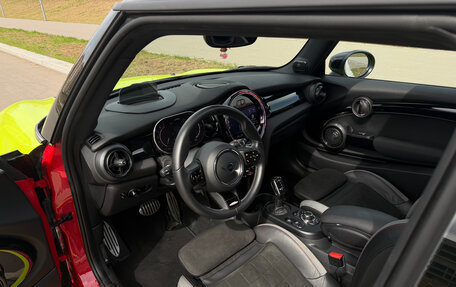 MINI Hatch, 2022 год, 4 000 000 рублей, 14 фотография