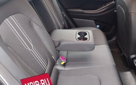 Hyundai Creta, 2021 год, 1 750 000 рублей, 12 фотография