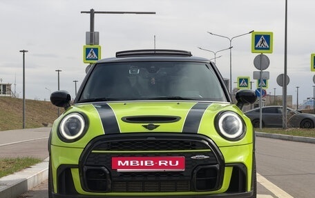 MINI Hatch, 2022 год, 4 000 000 рублей, 6 фотография