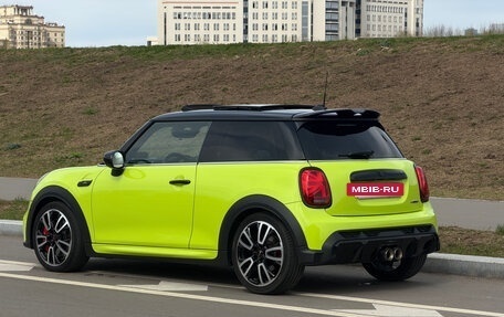 MINI Hatch, 2022 год, 4 000 000 рублей, 3 фотография