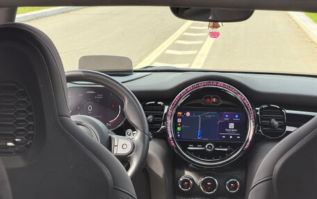 MINI Hatch, 2022 год, 4 000 000 рублей, 16 фотография