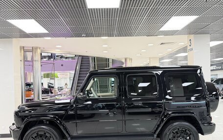 Mercedes-Benz G-Класс W463 рестайлинг _iii, 2026 год, 25 799 000 рублей, 5 фотография