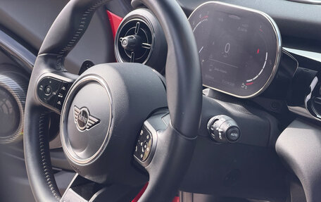 MINI Hatch, 2022 год, 4 000 000 рублей, 18 фотография