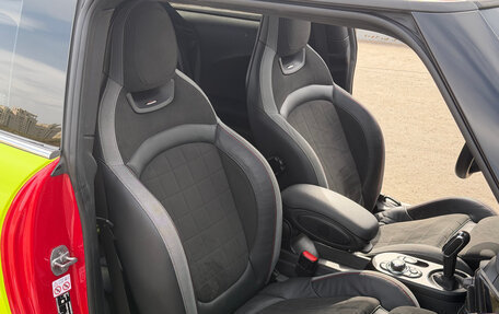 MINI Hatch, 2022 год, 4 000 000 рублей, 20 фотография