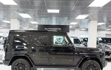 Mercedes-Benz G-Класс W463 рестайлинг _iii, 2026 год, 25 799 000 рублей, 6 фотография