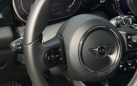 MINI Hatch, 2022 год, 4 000 000 рублей, 17 фотография