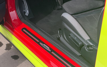 MINI Hatch, 2022 год, 4 000 000 рублей, 15 фотография