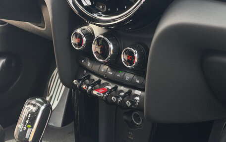 MINI Hatch, 2022 год, 4 000 000 рублей, 19 фотография