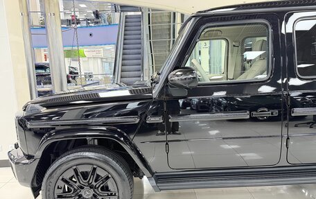 Mercedes-Benz G-Класс W463 рестайлинг _iii, 2026 год, 25 799 000 рублей, 4 фотография
