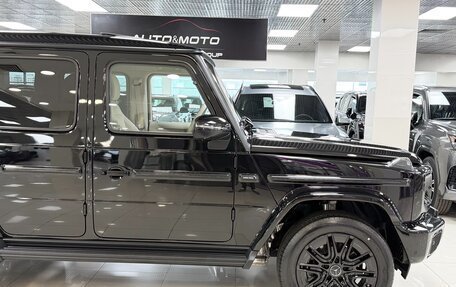 Mercedes-Benz G-Класс W463 рестайлинг _iii, 2026 год, 25 799 000 рублей, 7 фотография