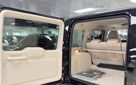 Mercedes-Benz G-Класс W463 рестайлинг _iii, 2026 год, 25 799 000 рублей, 9 фотография