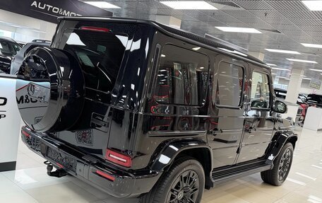 Mercedes-Benz G-Класс W463 рестайлинг _iii, 2026 год, 25 799 000 рублей, 8 фотография