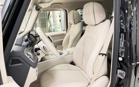 Mercedes-Benz G-Класс W463 рестайлинг _iii, 2026 год, 25 799 000 рублей, 19 фотография